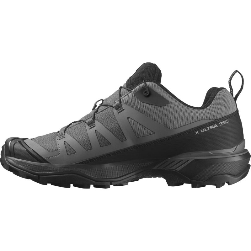 Pánska outdoorová obuv Salomon X ULTRA 360 Magnet/Bl 4
