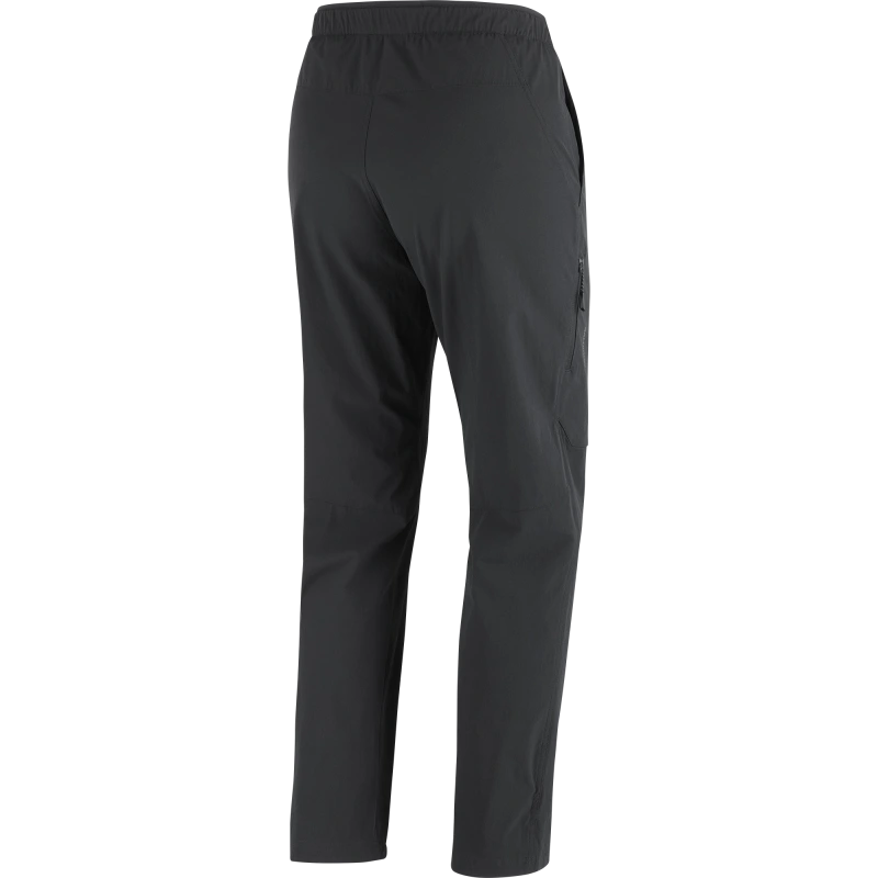 Dámske turistické nohavice WAYFARER PANTS 2.0 W DEEP BLACK 2