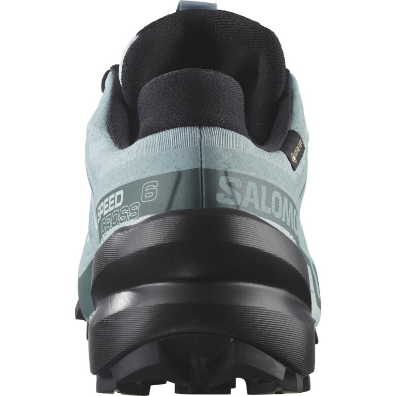 Dámska trailová obuv Salomon Obuv SPEEDCROSS 6 GTX W Bllblu/Black/Tou 2