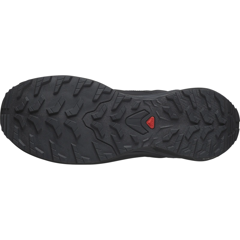 Pánska bežecká obuv Salomon XA META MADE IN FRANCE Black / Black 4