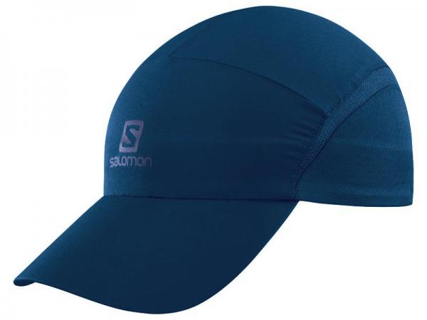 Čiapka Salomon XA CAP Poseidon / Poseidon
