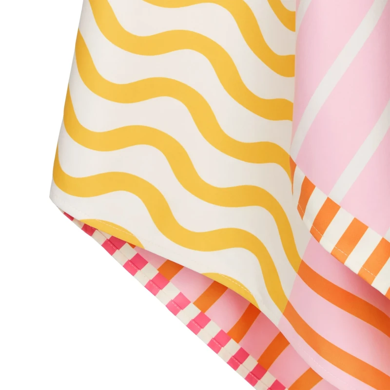 Uterák DOCK&BAY Lemonade Waves 3