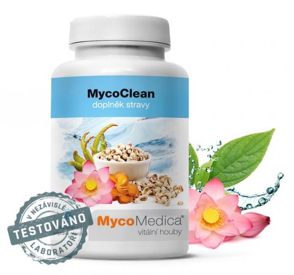MycoClean I MycoMedica®