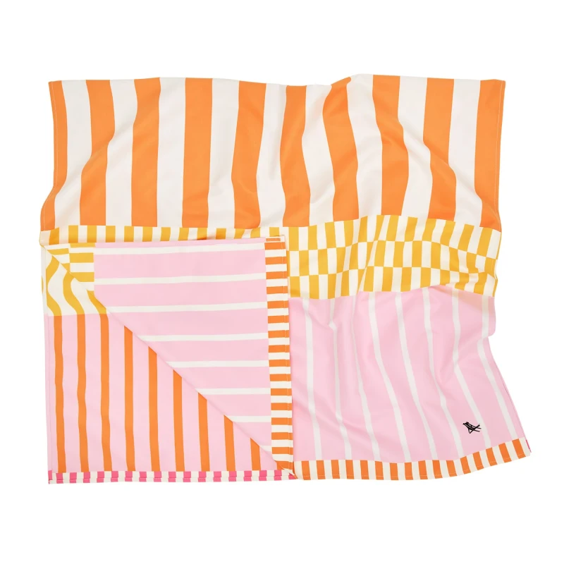 Uterák DOCK&BAY Lemonade Waves 2