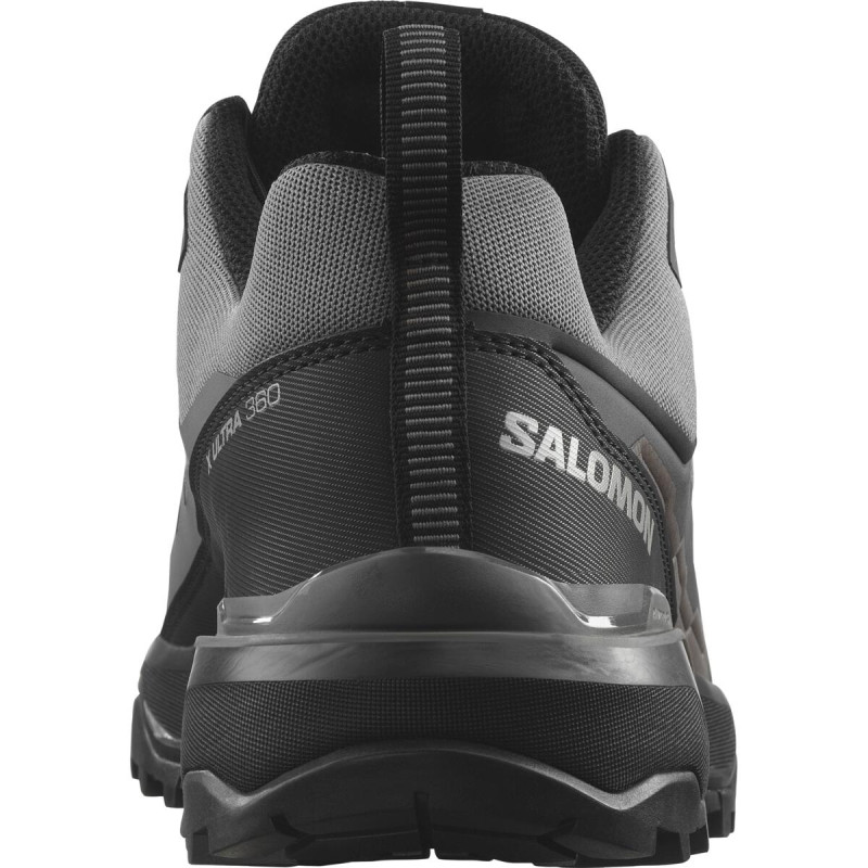 Pánska outdoorová obuv Salomon X ULTRA 360 Magnet/Bl 2