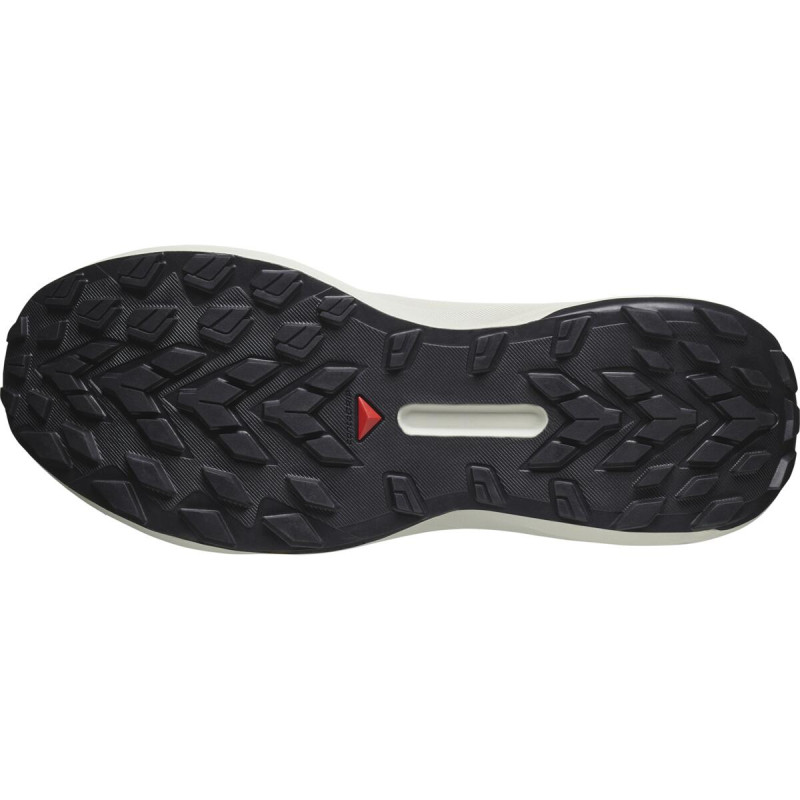 Pánska bežecká obuv Salomon GENESIS GTX Black/Lunar Rock/Frnchb 4