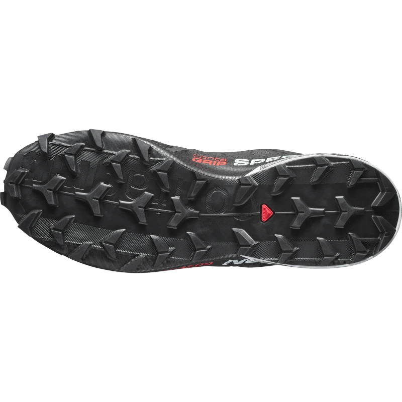 Pánska trailová obuv Salomon SPEEDCROSS 6 GTX 20 YEARS 5