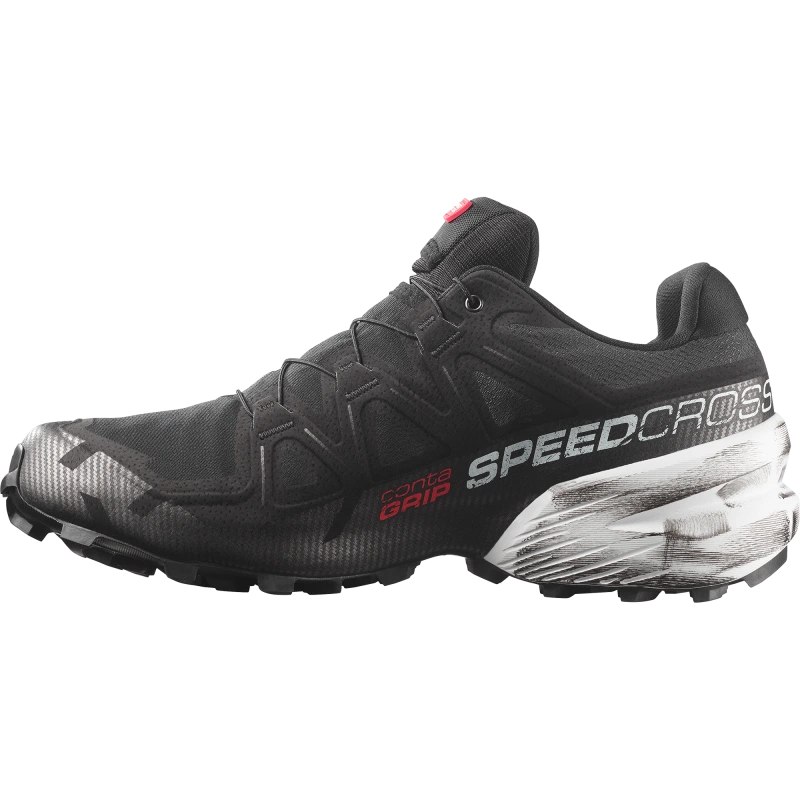 Pánska trailová obuv Salomon SPEEDCROSS 6 GTX 20 YEARS 1