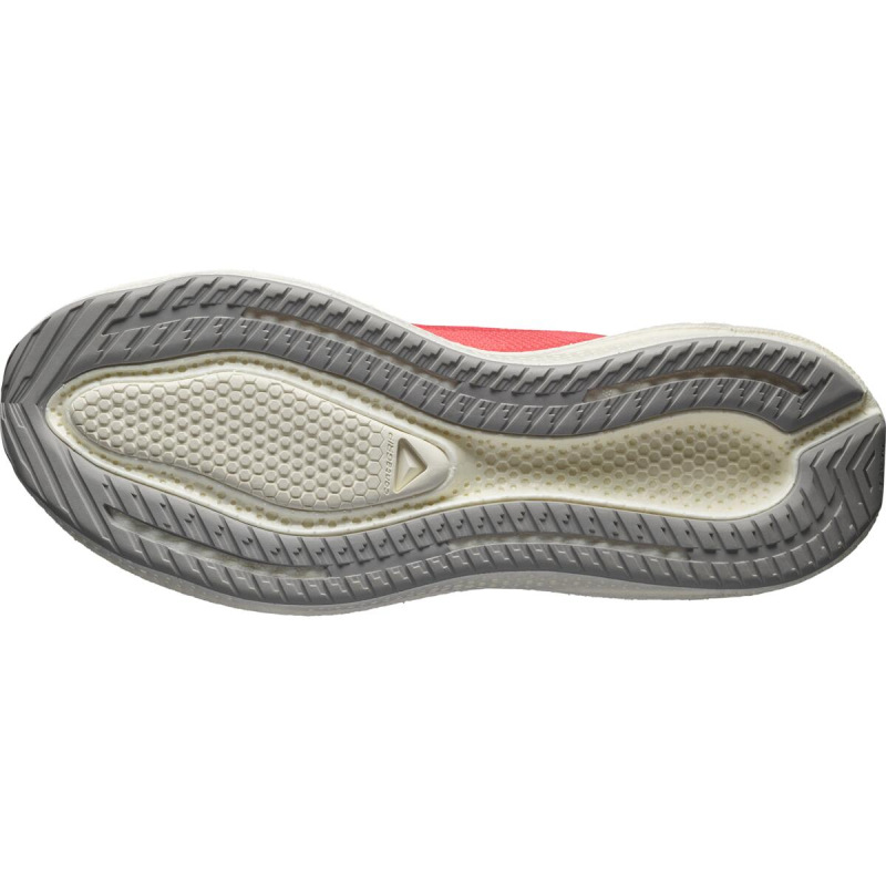 Pánska cestná bežecká obuv AERO BLAZE 3 Neon Flame/Vanilla Ice 3