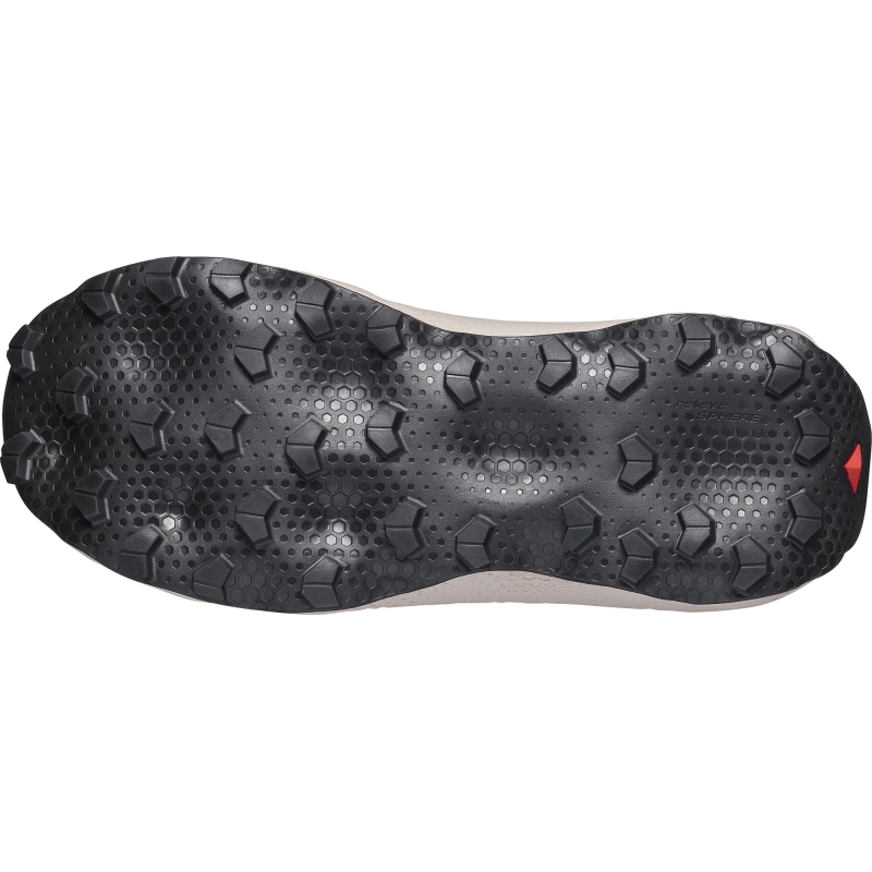 Dámska bežecká obuv Salomon ULTRA GLIDE 4 W Shadow Gray / Tapioca Black 3