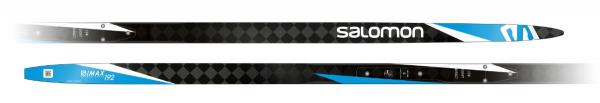 Bežecké lyže Salomon S/MAX CARBON SKATE