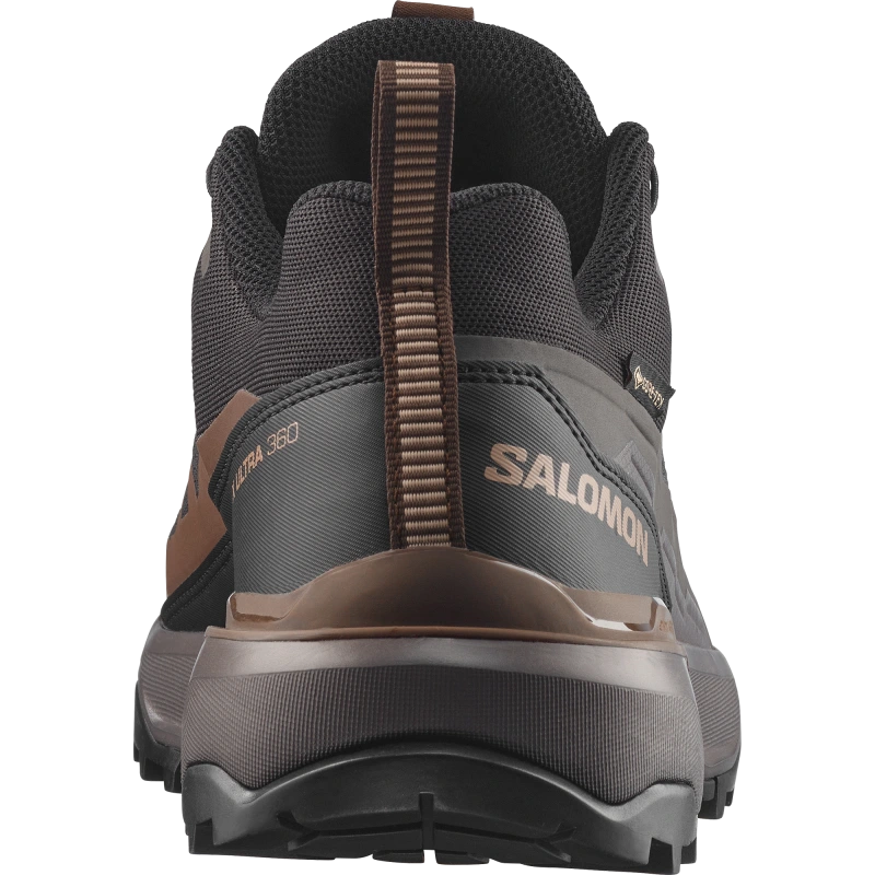 Pánska outdoorová obuv Salomon X ULTRA 360 GTX Blue Nights / Dknavy 2