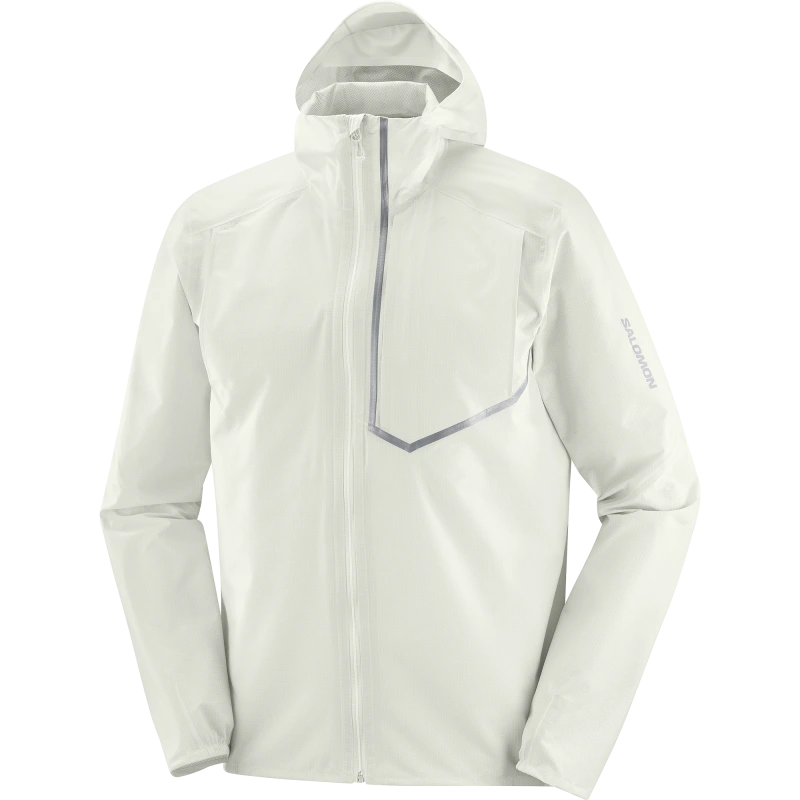 Bežecká bunda Salomon BONATTI TRAIL JKT M ICICLE