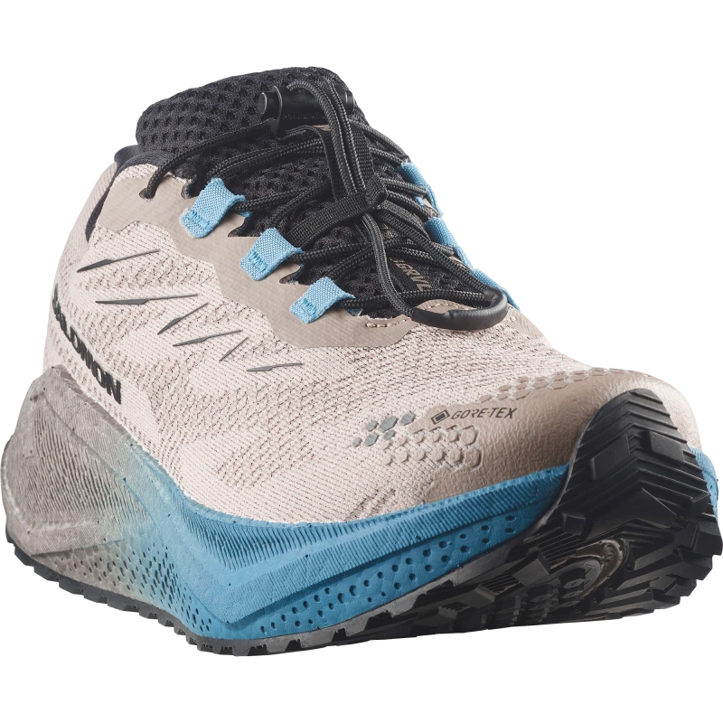 Pánska bežecká obuv Salomon AERO BLAZE 4 GRVL GTX 1