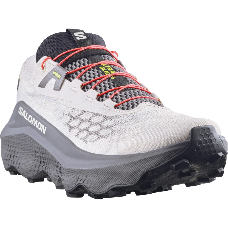 Pánska bežecká obuv Salomon ULTRA GLIDE 4 Lilaca/Excali/Pink Y 1
