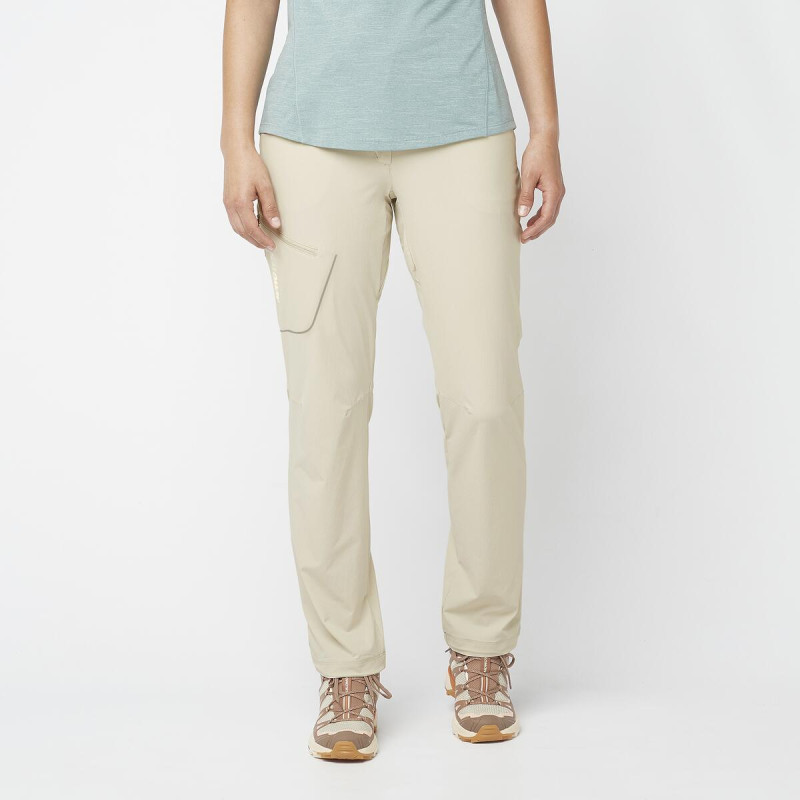 Dámske turistické nohavice WAYFARER PANTS W RAINY DAY 1