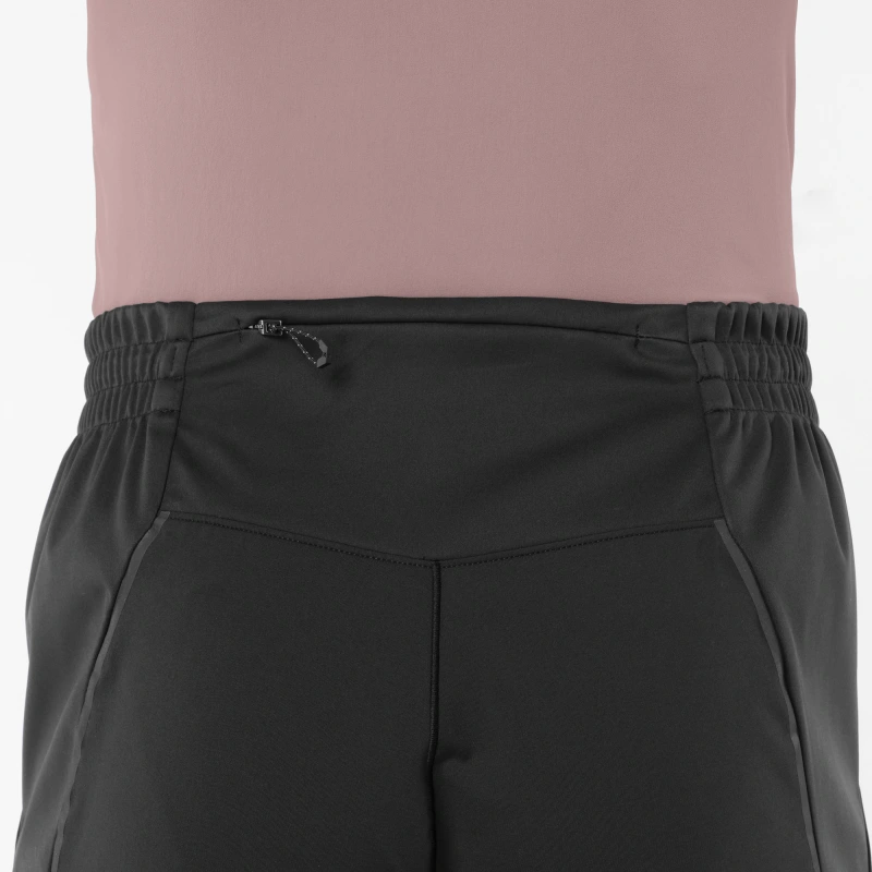 Pánske bežecké nohavice SENSE SOFTSHELL PANTS M 4