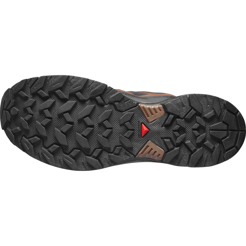 Pánska outdoorová obuv Salomon X ULTRA 360 GTX Blue Nights / Dknavy 3