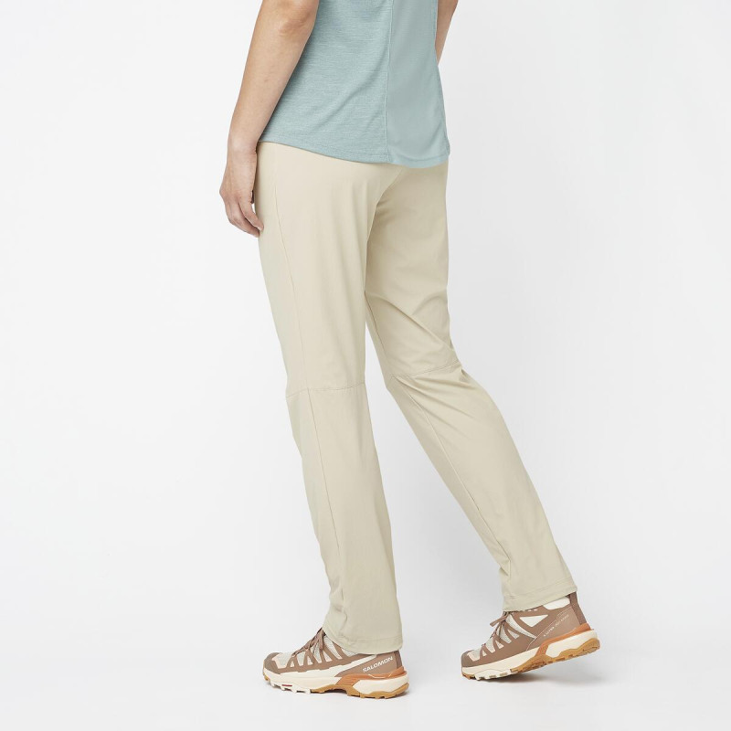 Dámske turistické nohavice WAYFARER PANTS W RAINY DAY 2