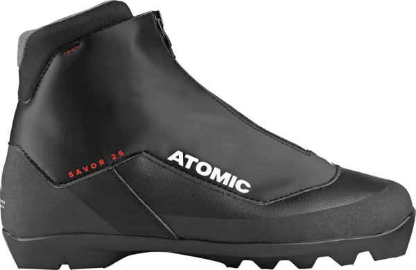 Pánska bežkárska obuv ATOMIC SAVOR 25