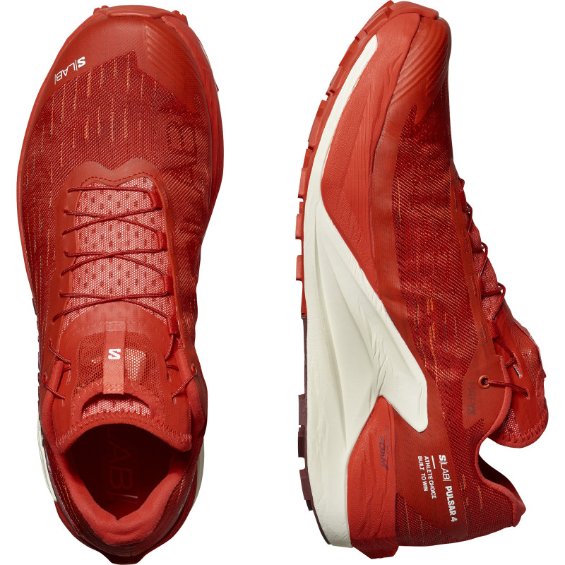 Bežecká obuv Salomon S/LAB PULSAR 4 3