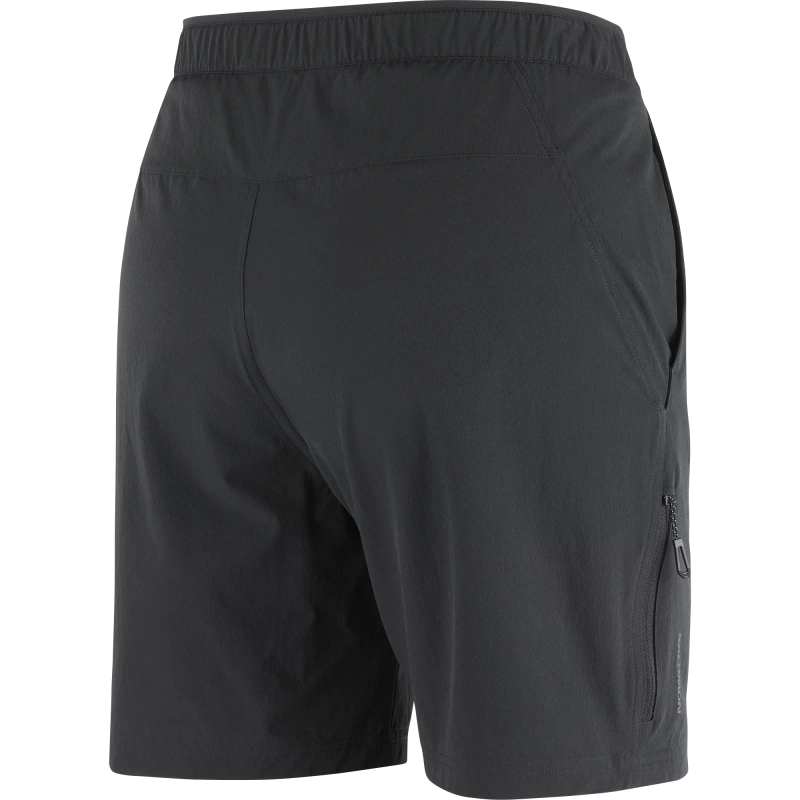 Dámske turistické nohavice WAYFARER 2.0 SHORTS W 1