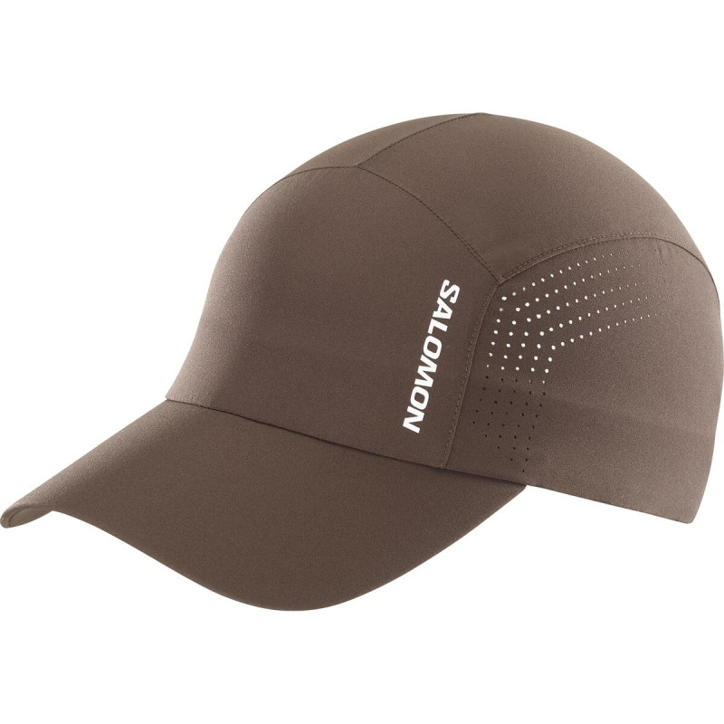 Šiltovka Salomon SHKout CAP U Coffee Bean