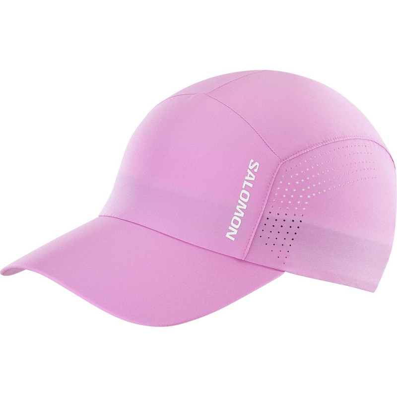 Šiltovka Salomon SHKout CAP U CYCLAMEN