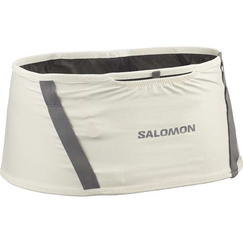 Bežecká ľadvinka Salomon HIGH PULSE BELT ICICLE / CASTELROCK