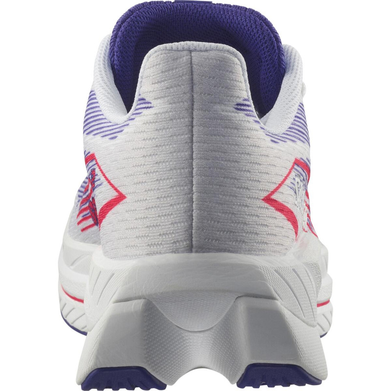 Pánska bežecká obuv Salomon SPECTUR 2 Liberty/White/Flsc 3