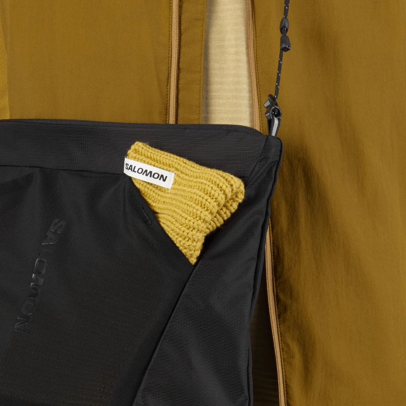 Taška Salomon ACS PACKABLE TOTE BAG 4