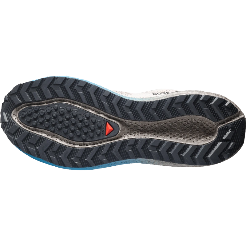 Pánska bežecká obuv Salomon AERO BLAZE 4 GRVL GTX 3