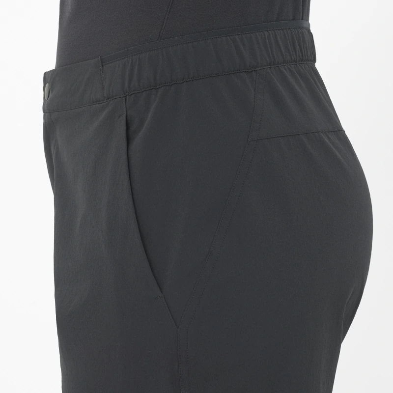 Dámske turistické nohavice WAYFARER 2.0 SHORTS W 4