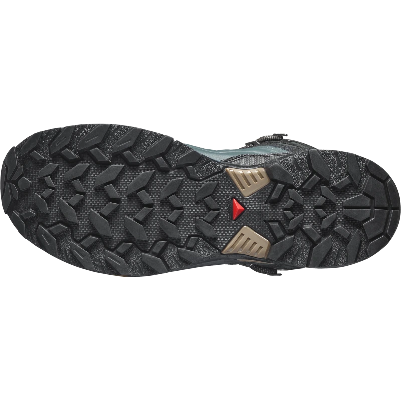 Pánska zimná obuv Salomon X ULTRA SNOWPILOT WP Asphalt / Urban Chic 3