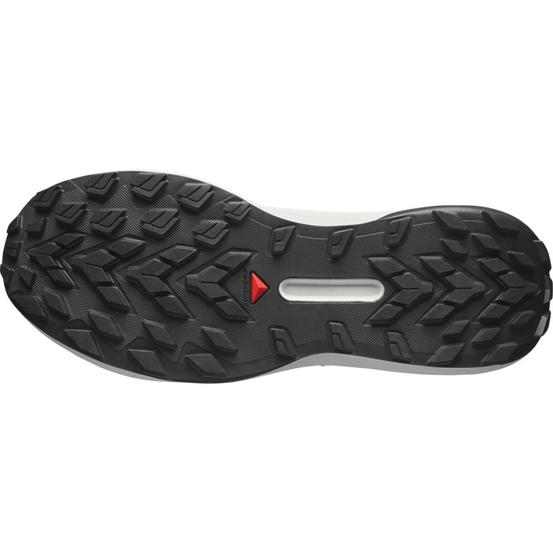 Pánska bežecká obuv Salomon GENESIS GTX Black/Turmeric/Alloy 3