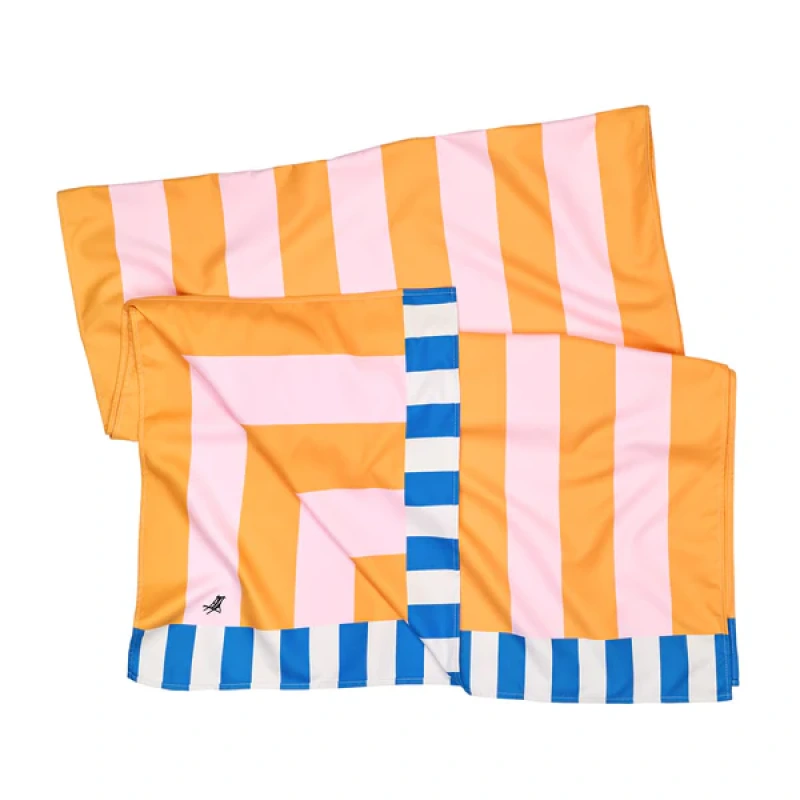 Uterák DOCK&BAY Mellow Yellow 1