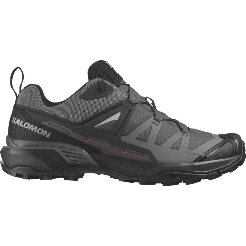 Pánska outdoorová obuv Salomon X ULTRA 360 Magnet/Bl