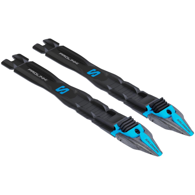 Viazanie Salomon PROLINK RACE SKATE Blue/Black 1