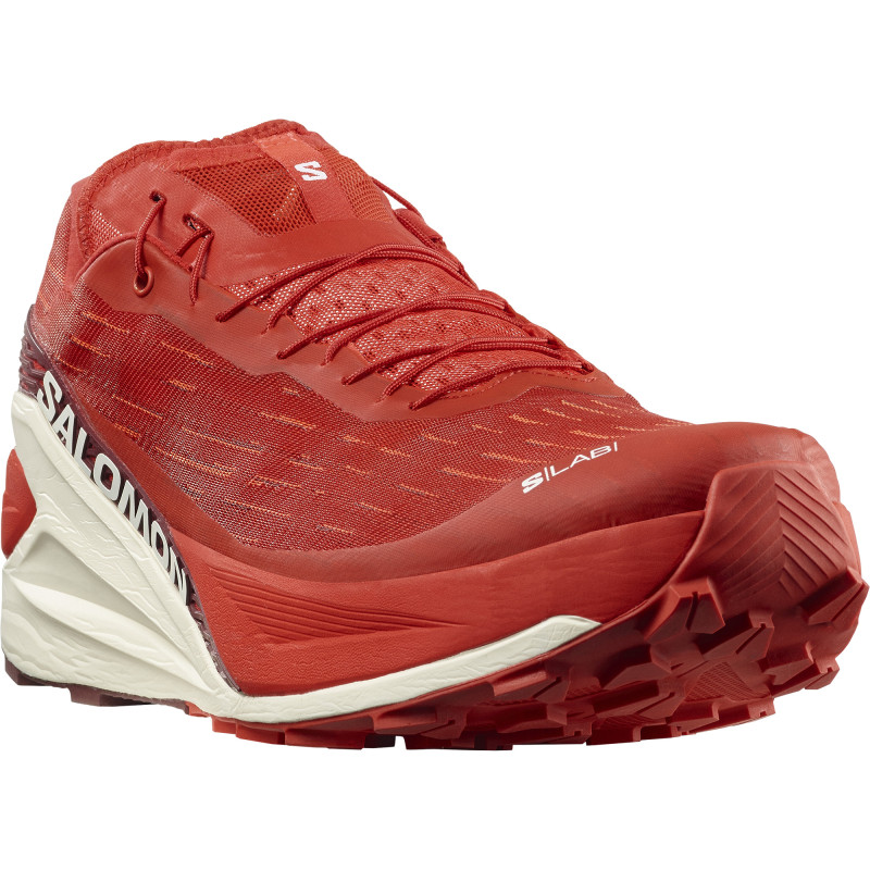Bežecká obuv Salomon S/LAB PULSAR 4 2