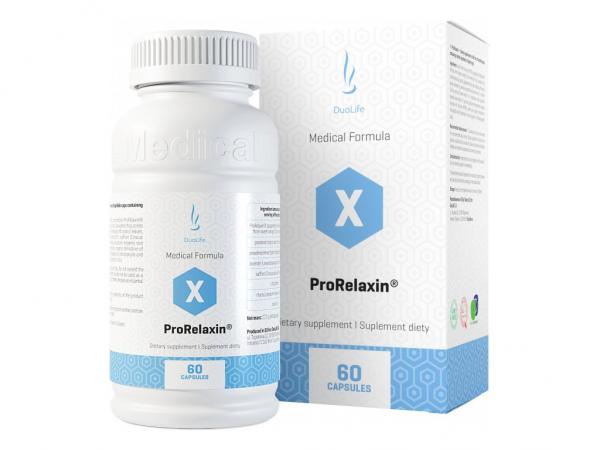 DuoLife ProRelaxin® / 60tbl