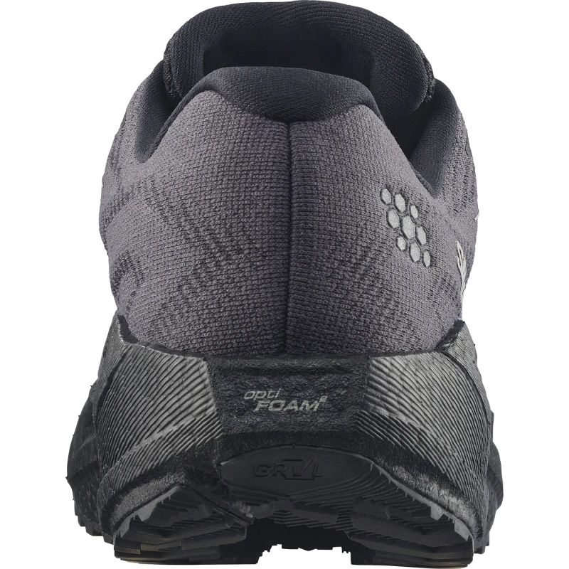 Pánska bežecká obuv Salomon AERO BLAZE 4 GRVL GTX black 2