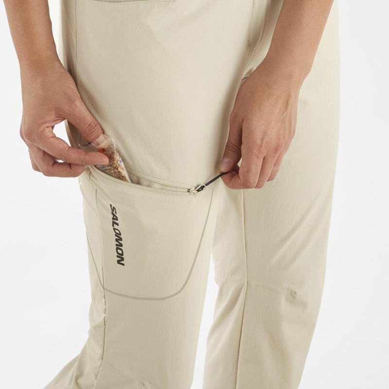 Dámske turistické nohavice WAYFARER PANTS W RAINY DAY 3