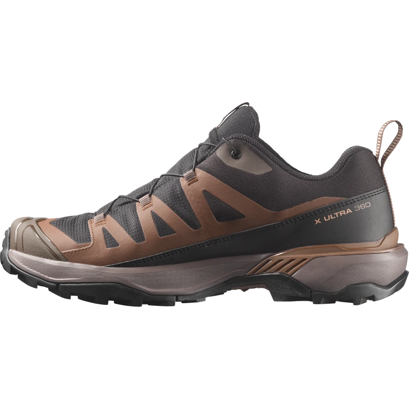 Pánska outdoorová obuv Salomon X ULTRA 360 GTX Blue Nights / Dknavy 4