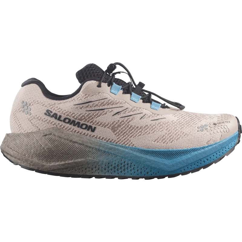 Pánska bežecká obuv Salomon AERO BLAZE 4 GRVL GTX