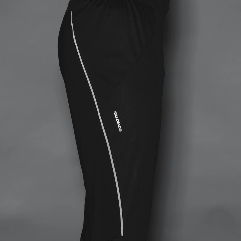 Pánske bežecké nohavice SENSE SOFTSHELL PANTS M 7