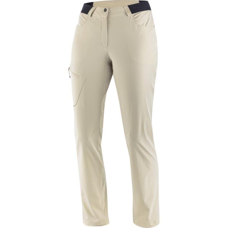 Dámske turistické nohavice WAYFARER PANTS W RAINY DAY