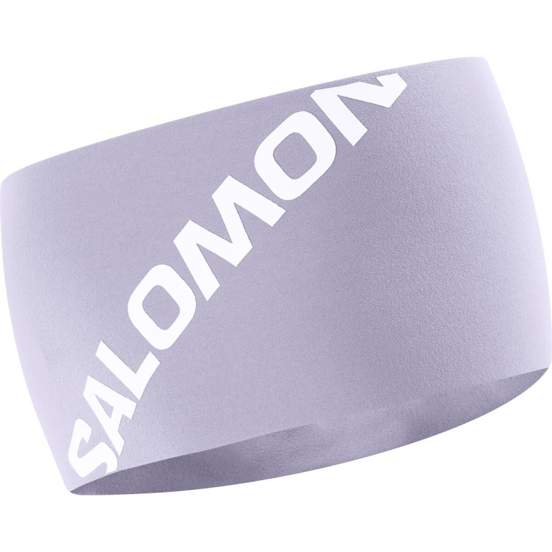 Čelenka Salomon RS PRO HEADBAND COSMIC SKY/WHITE