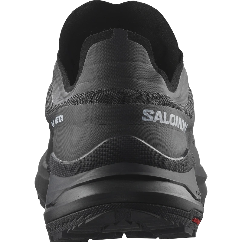 Pánska bežecká obuv Salomon XA META MADE IN FRANCE Black / Black 3
