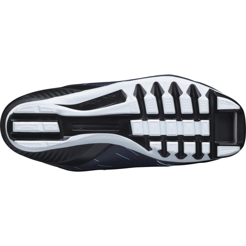 Dámska bežkárska obuv Salomon RC9 VITANE PROLINK 3