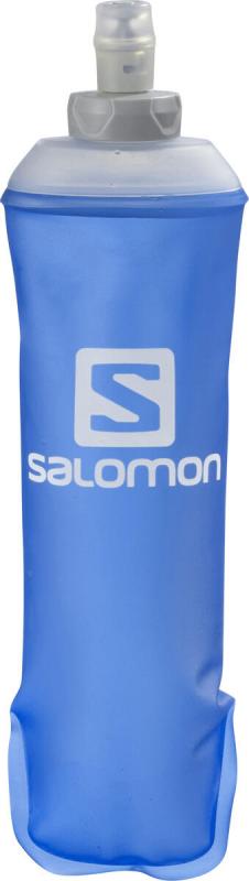 Fľaška Salomon SOFT FLASK 500ml/17oz STD None